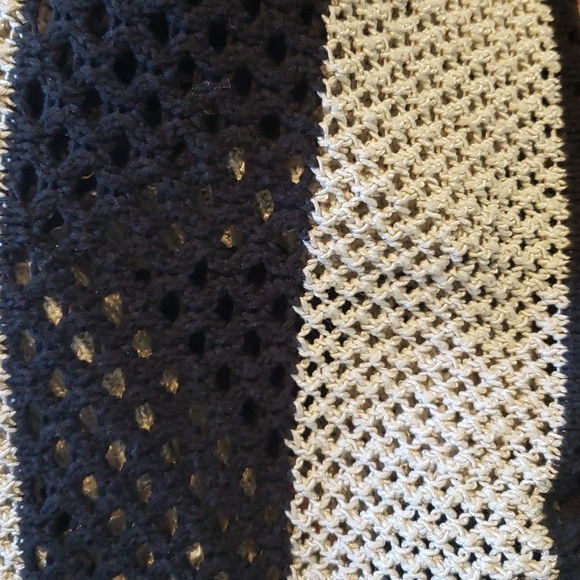 CPW open back knit sweater - Picture 5 of 6